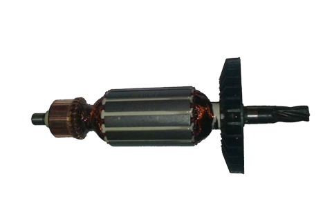 Ротор для Makita HR 2450 по доступной цене в Астане. Не теряйте времени и заказывайте у нас прямо сейчас! Надежное качество и выгодные условия ждут вас.