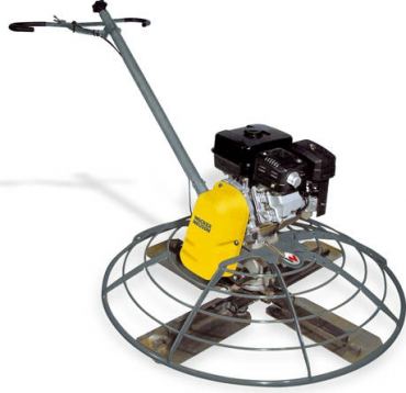 Затирочная машина по бетону Wacker Neuson CT 36-X-C-5A по доступной цене в Астане. Не теряйте времени и заказывайте у нас прямо сейчас! Надежное качество и выгодные условия ждут вас.