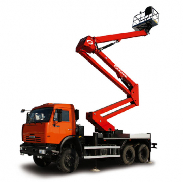 Желаете арендовать Автовышка в Астане? Наша компания предлагает прокат по выгодной цене за сутки, с возможностью экспресс-доставки круглосуточно. Получите скидку до 40% и экономьте при каждом заказе. При аренде в ночное время цена уменьшится еще на 30%. Не упустите возможность воспользоваться нашими выгодными условиями!