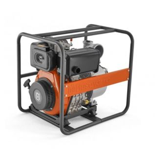 Мотопомпа Husqvarna W50P по выгодной цене в Астане. Надежное качество и лучшие условия ждут вас.