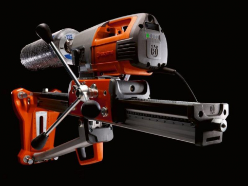 Бурильная машина Husqvarna DM 280 High * по выгодной цене в Астане. Надежное качество и лучшие условия ждут вас.