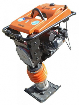 Вибротрамбовка дизельная TSS RM75D по выгодной цене в Астане. Надежное качество и лучшие условия ждут вас.