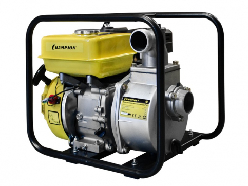 Мотопомпа CHAMPION GP50 по выгодной цене в Астане. Надежное качество и лучшие условия ждут вас.