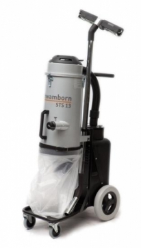 Пылесос промышленный STS 13 по выгодной цене в Астане. Надежное качество и лучшие условия ждут вас.