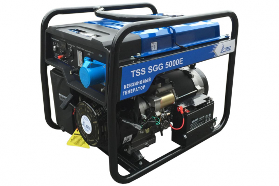 TSS SGG5000E по выгодной цене в Астане. Надежное качество и лучшие условия ждут вас.