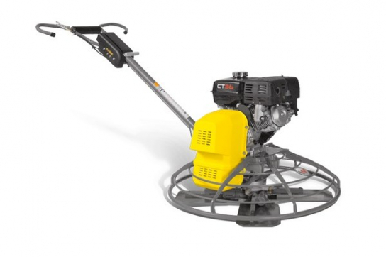 Затирочная машина Wacker Neuson по бетону CT 36-X-C-WN6 по выгодной цене в Астане. Надежное качество и лучшие условия ждут вас.