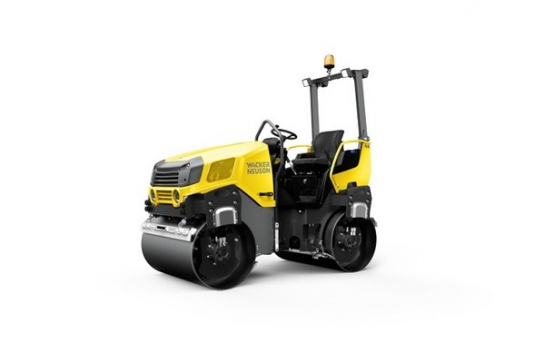 Каток дорожный Wacker Neuson RD 27-120 по выгодной цене в Астане. Надежное качество и лучшие условия ждут вас.