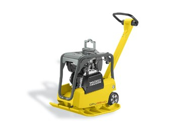 Виброплита дизельная Wacker Neuson DPU 2540 H по выгодной цене в Астане. Надежное качество и лучшие условия ждут вас.
