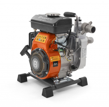 Мотопомпа Husqvarna W40P по выгодной цене в Астане. Надежное качество и лучшие условия ждут вас.