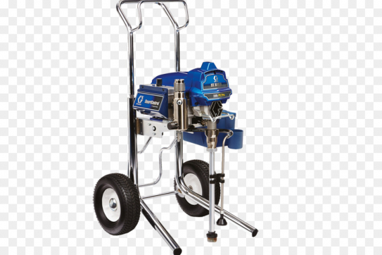 Окрасочный агрегат GRACO ST MAX-495 по выгодной цене в Астане. Надежное качество и лучшие условия ждут вас.