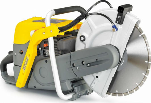 Бензорез Wacker Neuson BTS 635s по выгодной цене в Астане. Надежное качество и лучшие условия ждут вас.