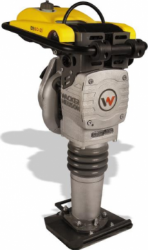 Wacker Neuson BS 50-2I 11 по выгодной цене в Астане. Надежное качество и лучшие условия ждут вас.