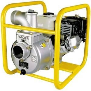  Мотопомпа Wacker Neuson PG 3A по выгодной цене в Астане. Надежное качество и лучшие условия ждут вас.