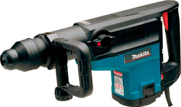 Перфоратор Makita HR 5001 C в прокат в Астане. У нас лучшая цена за сутки! Возможность взять в аренду с выгодной скидкой до 40% при экспресс доставке 24/7. И помните, ночью стоимость еще дешевле на 30%! #арендапрокат #виброплита #выгодно