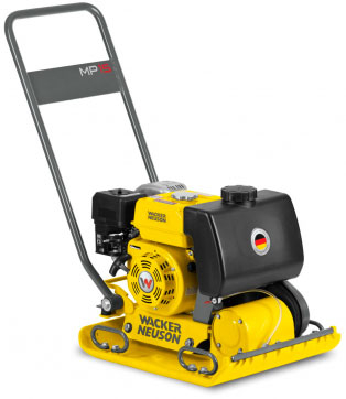 Виброплита Wacker Neuson MP-15 в прокат в Астане. У нас лучшая цена за сутки! Возможность взять в аренду с выгодной скидкой до 40% при экспресс доставке 24/7. И помните, ночью стоимость еще дешевле на 30%! #арендапрокат #виброплита #выгодно