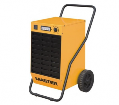 Осушитель воздуха MASTER DH-62 в прокат в Астане. У нас лучшая цена за сутки! Возможность взять в аренду с выгодной скидкой до 40% при экспресс доставке 24/7. И помните, ночью стоимость еще дешевле на 30%! #арендапрокат #виброплита #выгодно