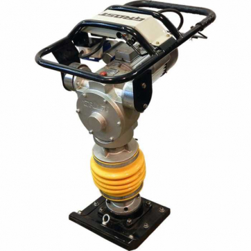 Вибротрамбовка GROST TR70Е1 по выгодной цене в Астане. Надежное качество и лучшие условия ждут вас.