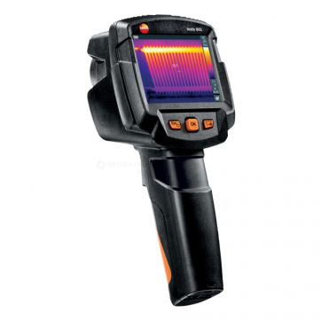 Тепловизор TESTO 865 в прокат в Астане. У нас лучшая цена за сутки! Возможность взять в аренду с выгодной скидкой до 40% при экспресс доставке 24/7. И помните, ночью стоимость еще дешевле на 30%! #арендапрокат #виброплита #выгодно