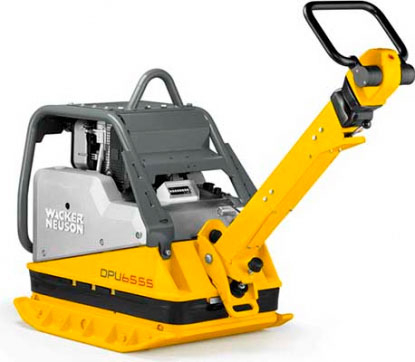 Виброплита Wacker Neuson DPU-6555 в прокат в Астане. У нас лучшая цена за сутки! Возможность взять в аренду с выгодной скидкой до 40% при экспресс доставке 24/7. И помните, ночью стоимость еще дешевле на 30%! #арендапрокат #виброплита #выгодно