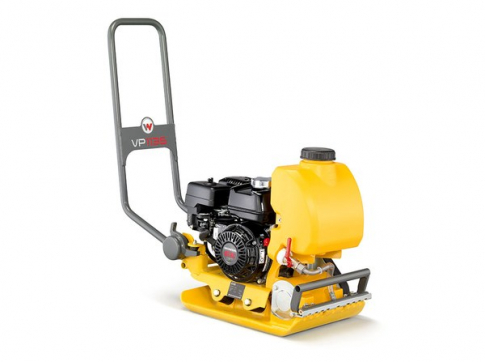 Виброплита бензиновая Wacker Neuson VP 1135Aw по выгодной цене в Астане. Надежное качество и лучшие условия ждут вас.