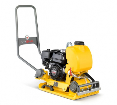 Виброплита Wacker Neuson VP 1340Aw по выгодной цене в Астане. Надежное качество и лучшие условия ждут вас.