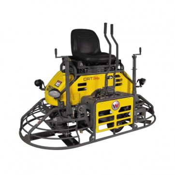 Двухроторная затирочная машина Wacker Neuson CRT 36-26A-WK в прокат в Астане. У нас лучшая цена за сутки! Возможность взять в аренду с выгодной скидкой до 40% при экспресс доставке 24/7. И помните, ночью стоимость еще дешевле на 30%! #арендапрокат #виброплита #выгодно
